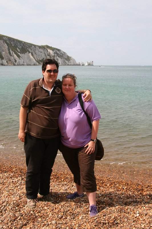 Engeland zuiden (o.a. Stonehenge) - 188